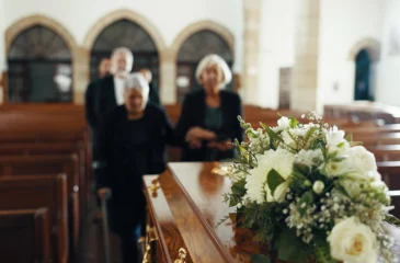 Servicios integrales de cementerio: Todo en un solo lugar